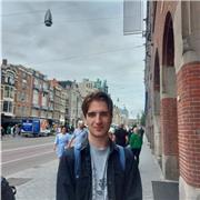 Erfahrener Nachhilfelehrer bis zum Abitur